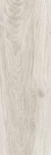 Rainforest White WoodLook Tile Plank